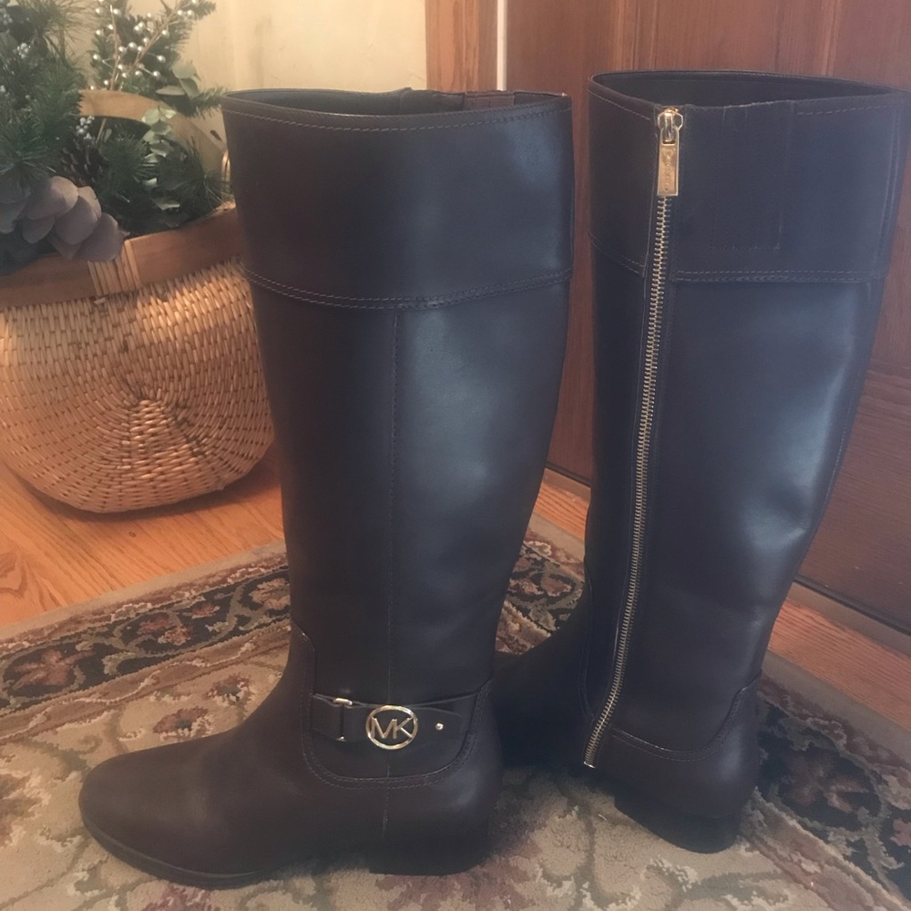 Michael Kors boots